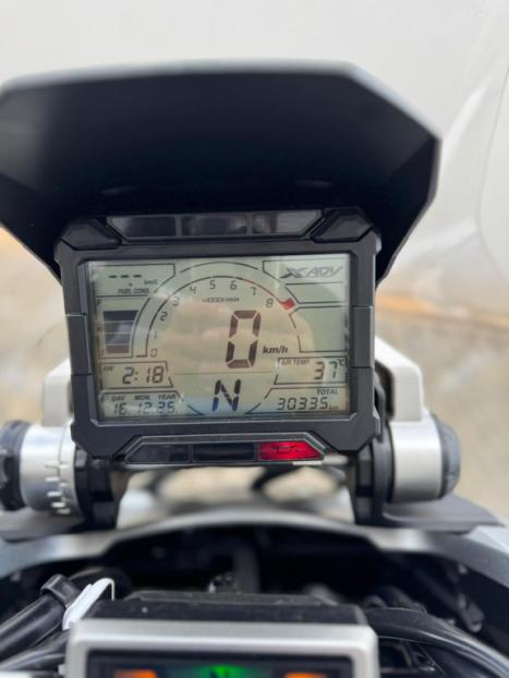 HONDA X-ADV 750 , Foto 5