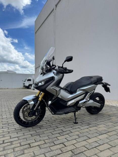 HONDA X-ADV 750 , Foto 9