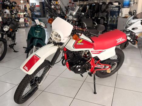 HONDA XL 250 R , Foto 2