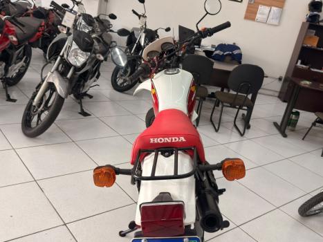 HONDA XL 250 R , Foto 4