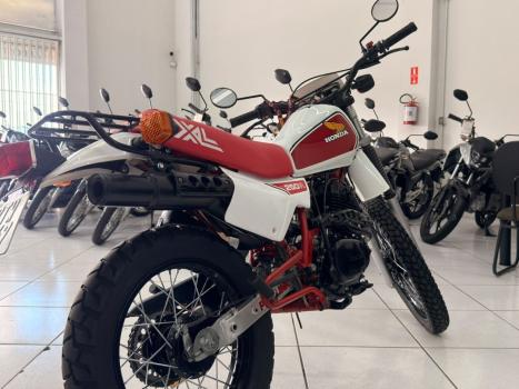 HONDA XL 250 R , Foto 5