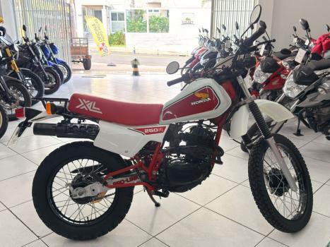 HONDA XL 250 R , Foto 6