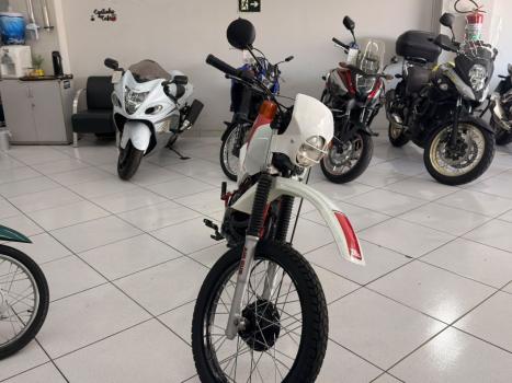 HONDA XL 250 R , Foto 8
