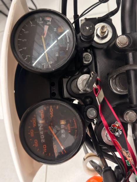 HONDA XL 250 R , Foto 9