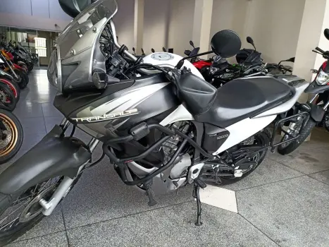 HONDA XL 700V Transalp ABS, Foto 4