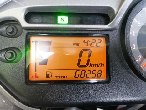 HONDA XL 700V Transalp ABS, Foto 7