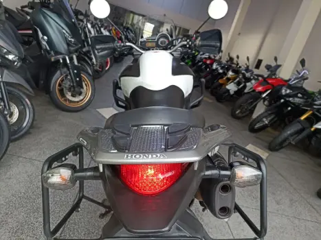 HONDA XL 700V Transalp ABS, Foto 9