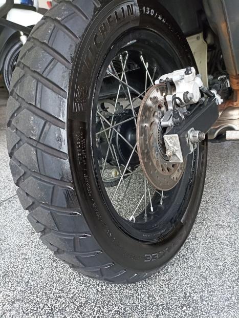 HONDA XL 700V Transalp ABS, Foto 14