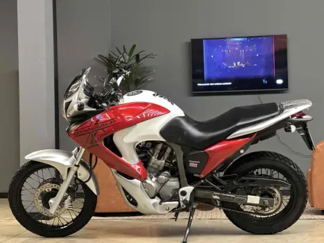 HONDA XL 700V Transalp ABS, Foto 8