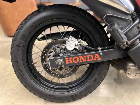 HONDA XL 700V Transalp ABS, Foto 4