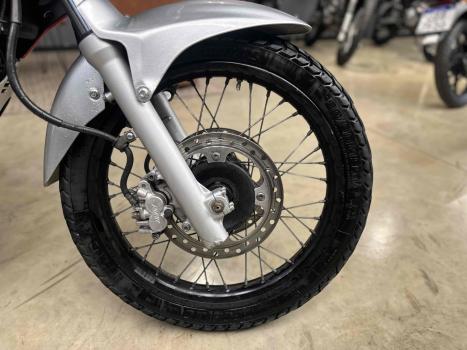 HONDA XL 700V Transalp ABS, Foto 6