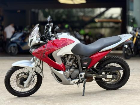HONDA XL 700V Transalp ABS, Foto 2