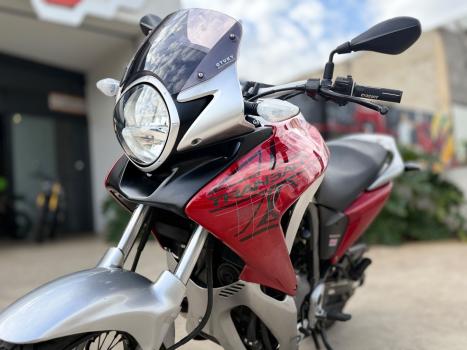 HONDA XL 700V Transalp ABS, Foto 3