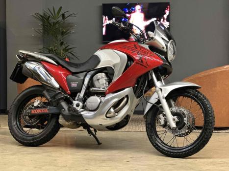 HONDA XL 700V Transalp ABS, Foto 5