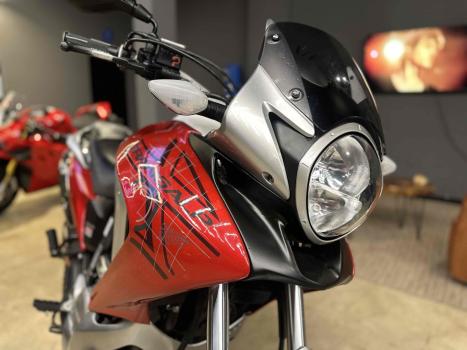 HONDA XL 700V Transalp ABS, Foto 6