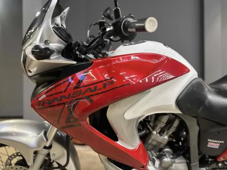 HONDA XL 700V Transalp ABS, Foto 9