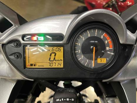 HONDA XL 700V Transalp ABS, Foto 11