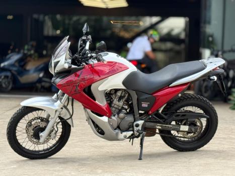 HONDA XL 700V Transalp ABS, Foto 13