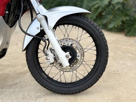 HONDA XL 700V Transalp ABS, Foto 16