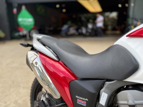 HONDA XL 700V Transalp ABS, Foto 17