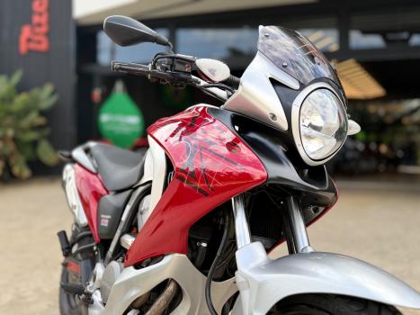 HONDA XL 700V Transalp ABS, Foto 19