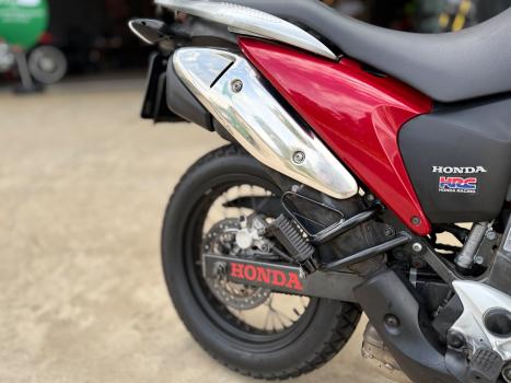 HONDA XL 700V Transalp ABS, Foto 20