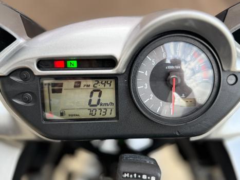 HONDA XL 700V Transalp ABS, Foto 21