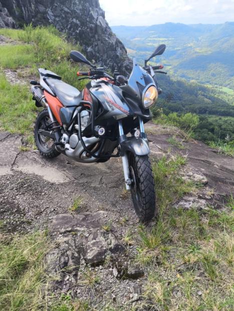 HONDA XL 700V Transalp ABS, Foto 1