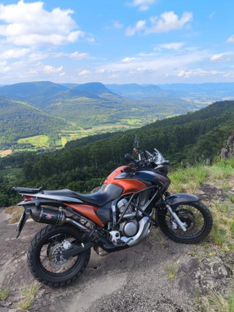 HONDA XL 700V Transalp ABS, Foto 2