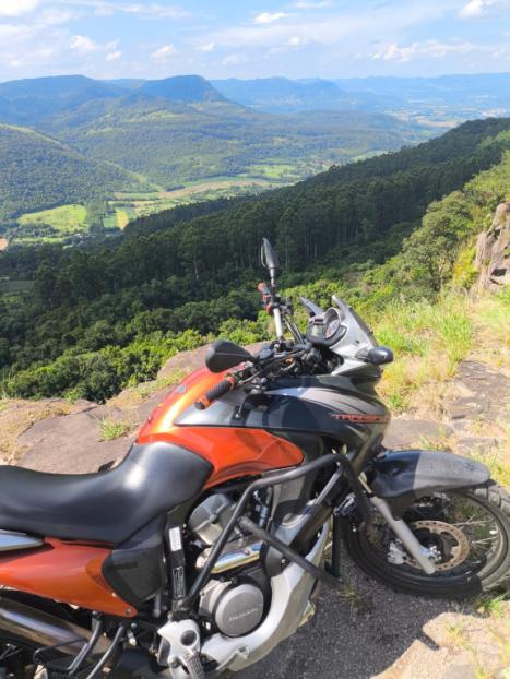 HONDA XL 700V Transalp ABS, Foto 3