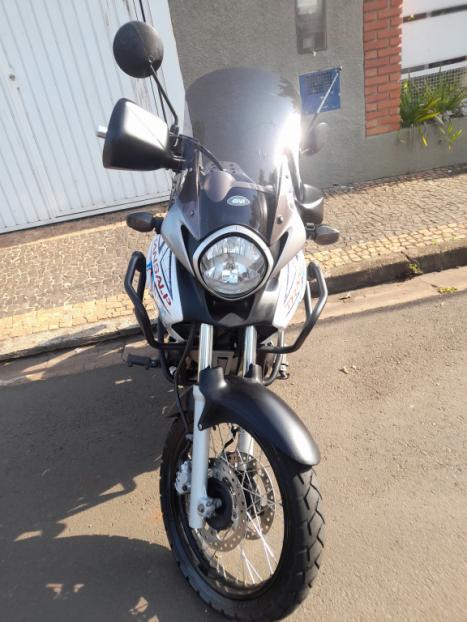HONDA XL 700V Transalp ABS, Foto 2