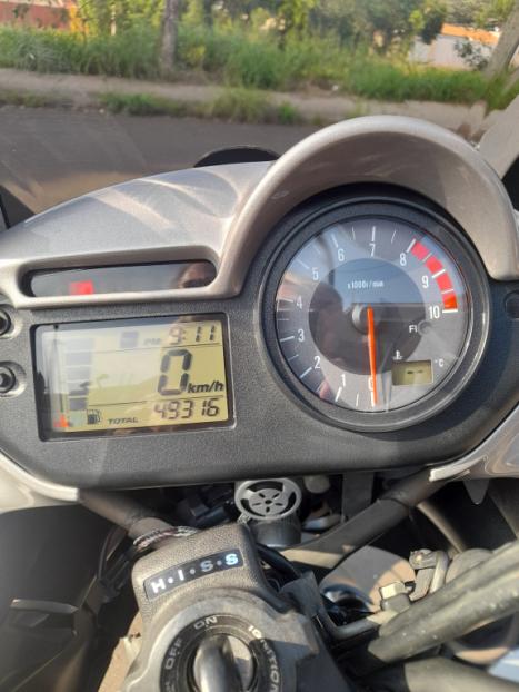 HONDA XL 700V Transalp ABS, Foto 3