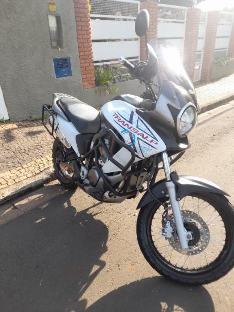 HONDA XL 700V Transalp ABS, Foto 4