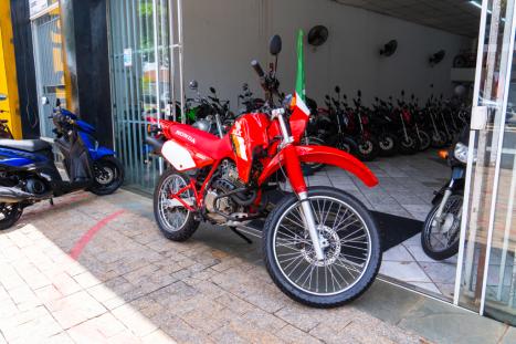 HONDA XLX 350 R , Foto 1