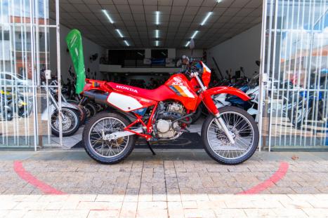 HONDA XLX 350 R , Foto 2