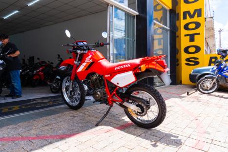 HONDA XLX 350 R , Foto 3