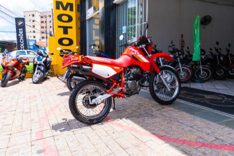 HONDA XLX 350 R , Foto 4