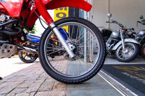HONDA XLX 350 R , Foto 5