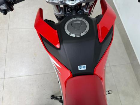 HONDA XR 300 L Tornado , Foto 7