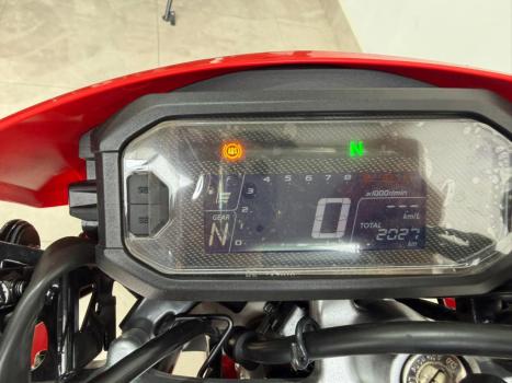 HONDA XR 300 L Tornado , Foto 8