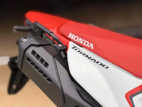 HONDA XR 300 L Tornado , Foto 7