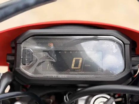 HONDA XR 300 L Tornado , Foto 10