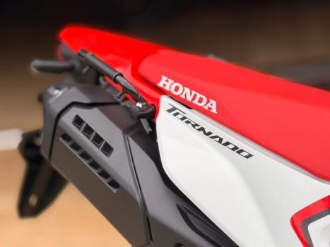 HONDA XR 300 L Tornado , Foto 9