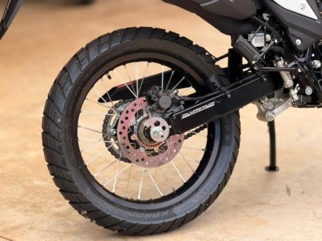 HONDA XR 300 L Tornado , Foto 10