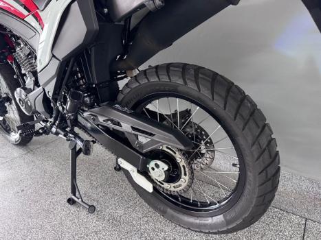 HONDA XR 300 L Tornado , Foto 8