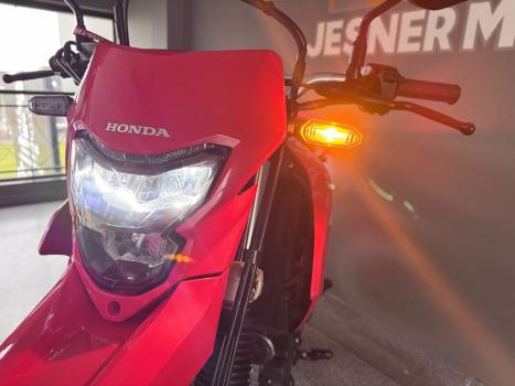 HONDA XR 300 L Tornado , Foto 2
