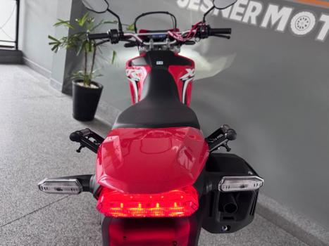 HONDA XR 300 L Tornado , Foto 3