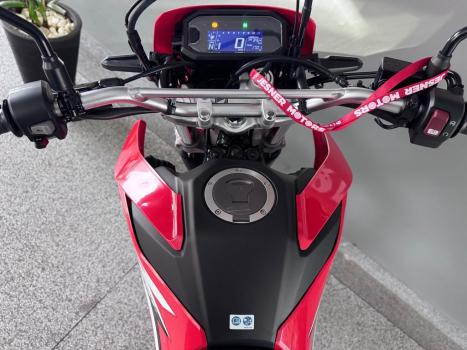 HONDA XR 300 L Tornado , Foto 5