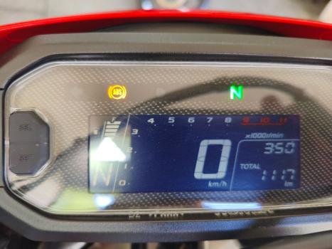 HONDA XR 300 L Tornado , Foto 6