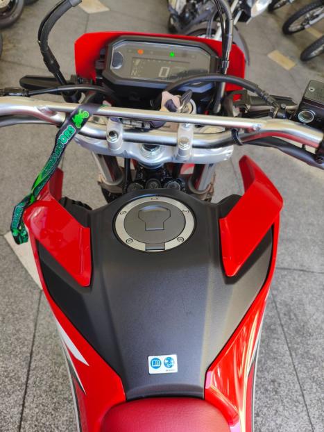 HONDA XR 300 L Tornado , Foto 7